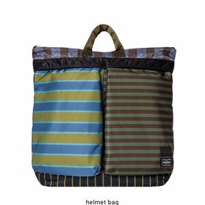 Paul Smith brand new Helmet bag